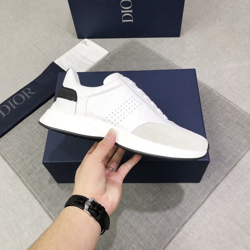 Christian Dior Low Shoes